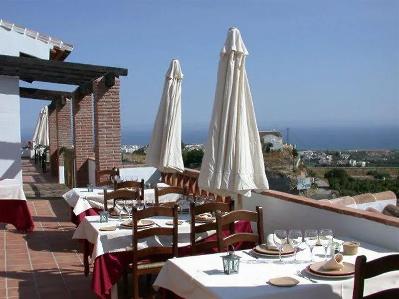 Hotel Rural Almazara Frigiliana 3*,  Espanha