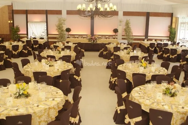 ***  Hotel Rural Almazara Frigiliana Espagne