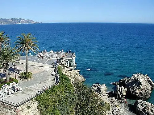 Hotel Rural Almazara Frigiliana