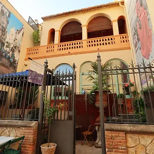 Hotel La Indiana De Begur, Petit Boutique