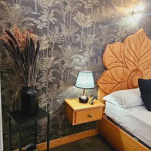 Maison d'hôtes Paloma -